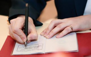 Как выписаться с предыдущего места жительства