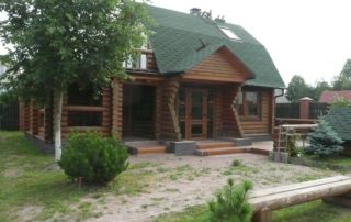 Дарственная на дом и земельный участок