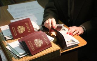 Регистрация в приватизированной квартире